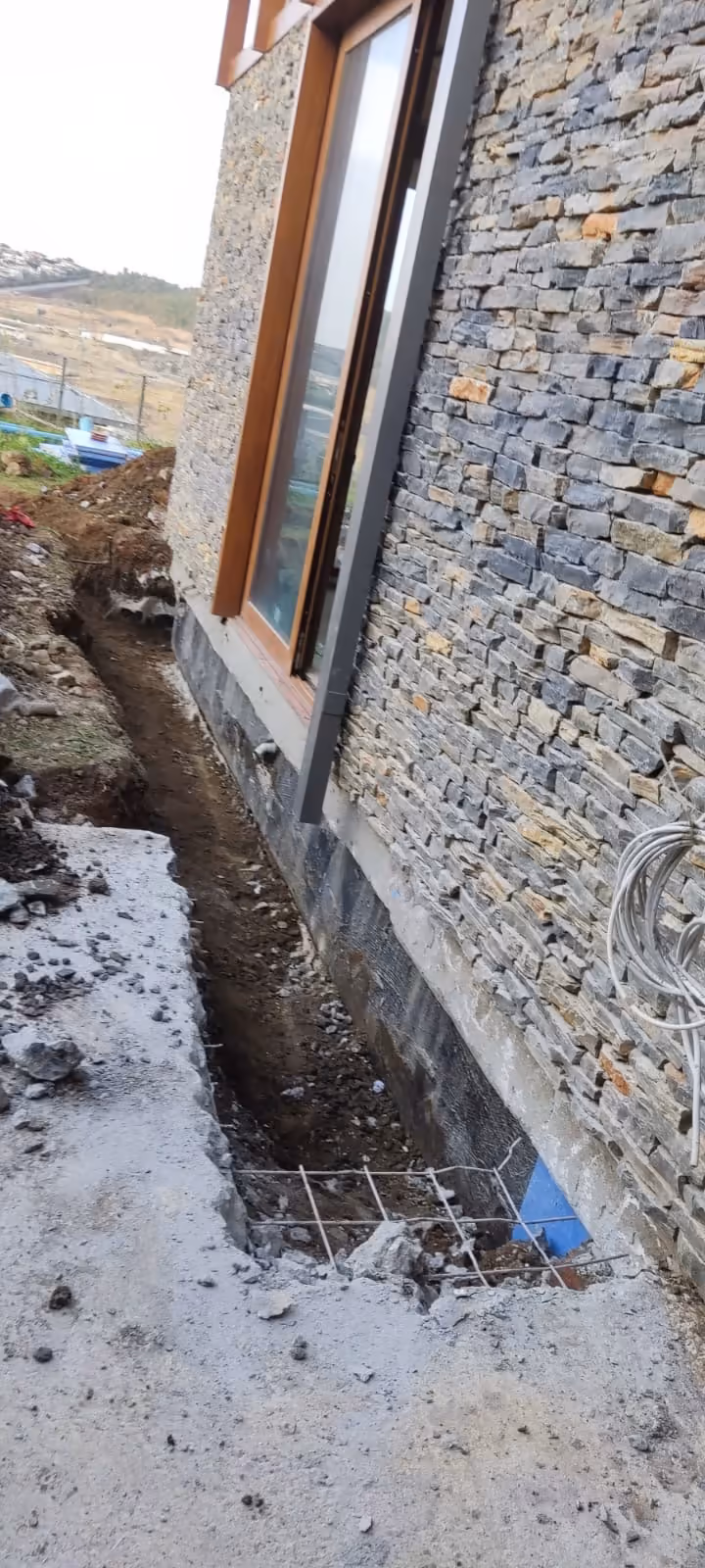 Tuzla bölgesinde profesyonel ekipmanlarımız iş başında